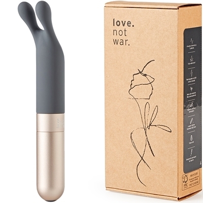 <Love Not War>Laska(ラスカ)