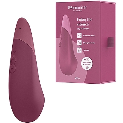 �E�[�}�i�C�U�[�o�C�u�@�d���}�b�T�[�W���[�@�i�_�X�L�[�s���N�j