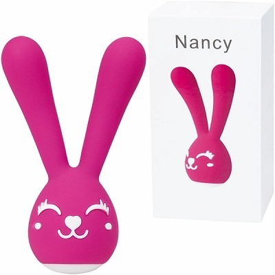 Dibe Nancy(ディーベ ナンシー)