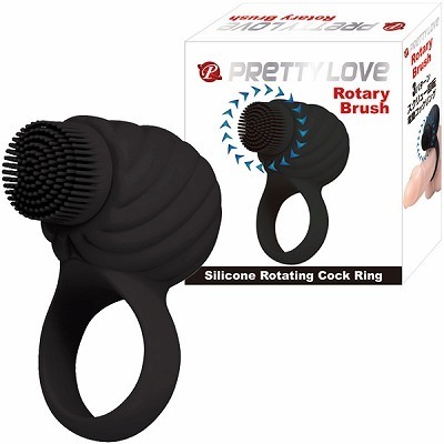 プリティラブ (ロータリーブラシ)