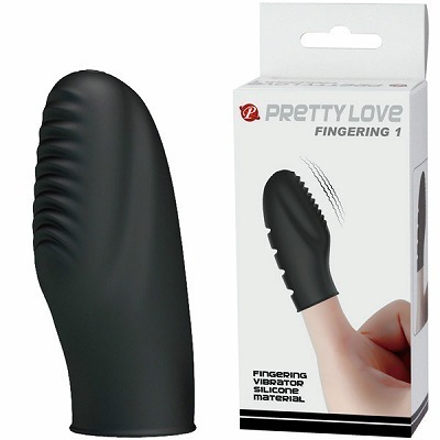 �v���e�B���u�@�i�t�B���K�[�����O�j�@�P