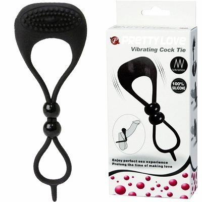 プリティラブ (バイブレーティングコックタイ)