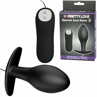 プリティラブ (スペシャルアナルローター) 2