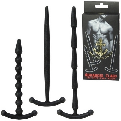 ���C���f�o�C�X�A���J�[�@�i�A�h�o���X�j