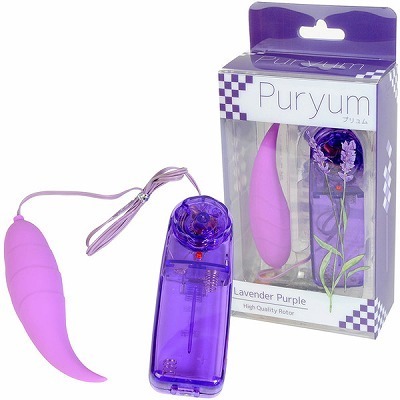 プリュム (パープル)