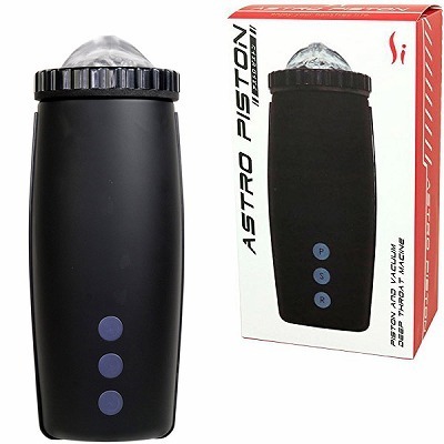 アストロピストン