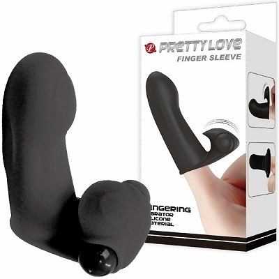 プリティラブ (フィンガースリーブ)