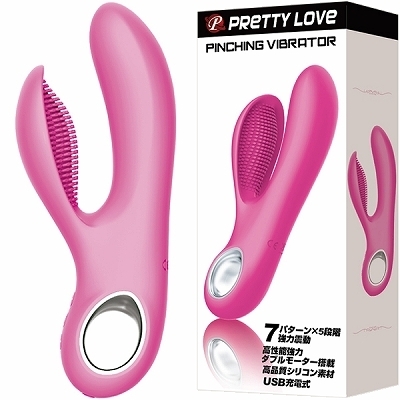 �v���e�B���u�@�i�s���`���O�o�C�u���[�^�[�j