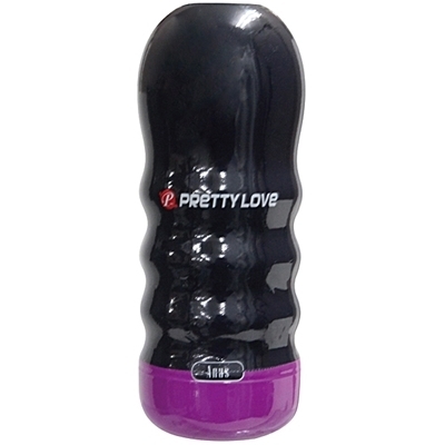 �v���e�B���u�@�o�L���[���J�b�v�}�X�^�[�x�[�^�[�@�i�G�C�i�X�j