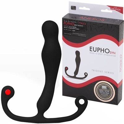 ANEROS(アネロス) ユーホーシントライデント