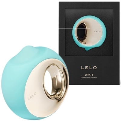 LELO ORA3(レロ オーラ3) アクア