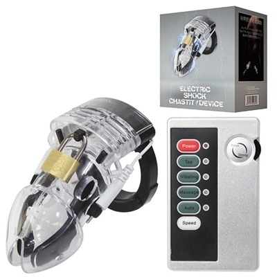 �G���N�g���b�N�V���b�N�@�`�F�X�e�e�B�f�o�C�X�@�i�N���A�j