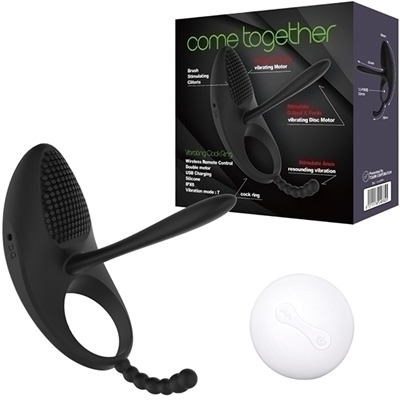 come together(カム トゥゲザー)