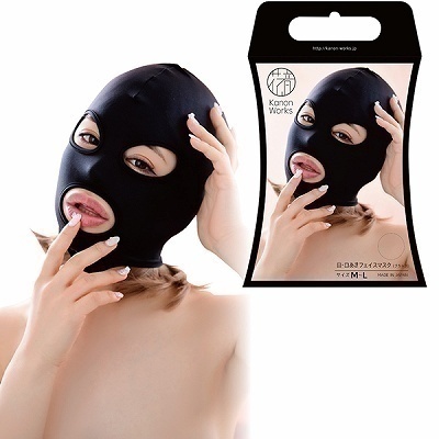 ���j���������@�v�����������ځE�������t�F�C�X�}�X�N�@�u���b�N