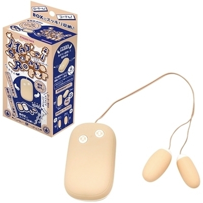 �}�W�J���X�g���[�W���[�^�[�@�i�~���N�e�B�[�j