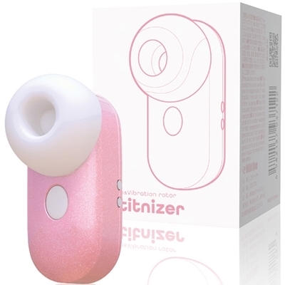 <吸うやつ>プチナイザー