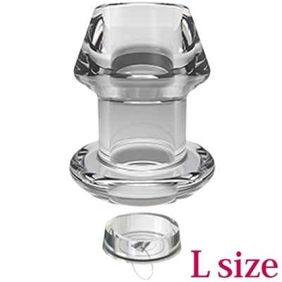 <SM VIP>トンネルプラグ (L)