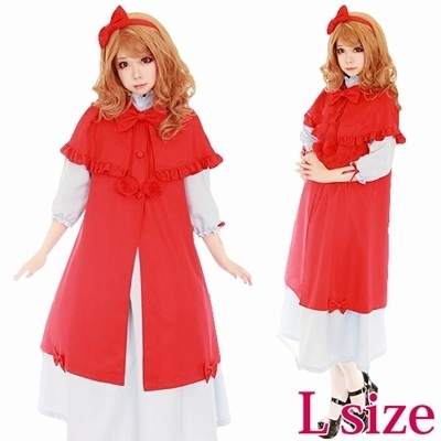 �Ԃ����񃍃��[�^�h���X�@�k�T�C�Y