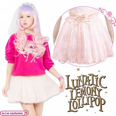 �X�����v�����Z�X�X�J�[�g�@�x�r�[�s���N