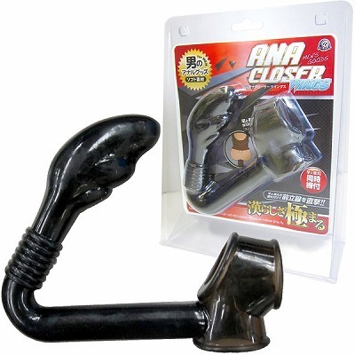 �A�i�N���[�U�[�@�i�E�C���O�X�j