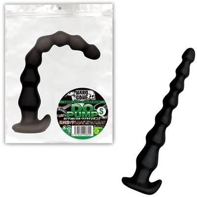 ロングコロンスネークプラグ (ドパンプ S)