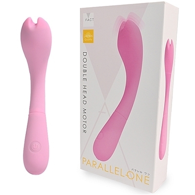 PARALLEL−ONE (ピンク)