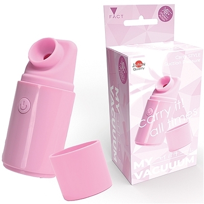 MYVACUUUM (ピンク)