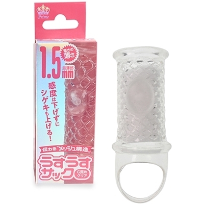 ���������T�b�N�@�i�f�ӂ߁@�N���A�j