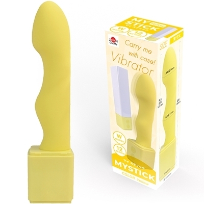 MYSTICK (イエロー)