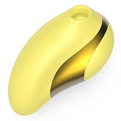 <吸うやつ>MR Mango (イエロー)