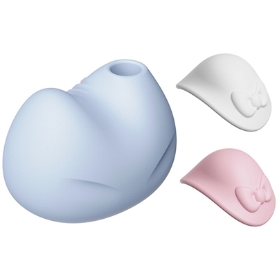 <吸うやつ>Miss Neko (ブルー)