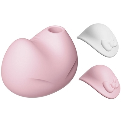 <吸うやつ>Miss Neko (ピンク)