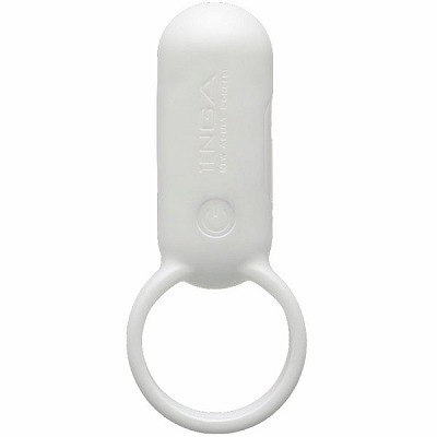 TENGA SVR (パールホワイト)