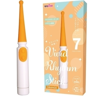 �r�r�b�h���Y���X�e�B�b�N�@�i�I�����W�j