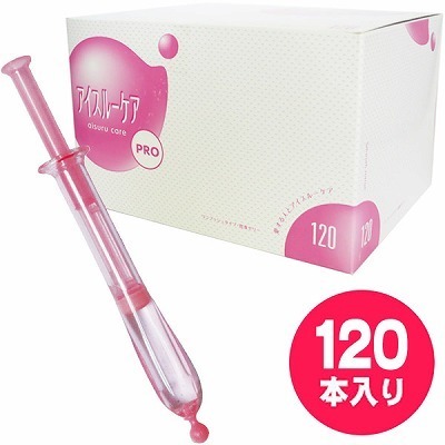 �A�C�X���[�P�A�@�i�P�Q�O�{����j