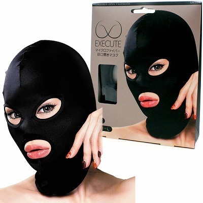 �}�C�N���t�@�C�o�[�ڌ��J���}�X�N�@�i�l�j�O�O�T�j