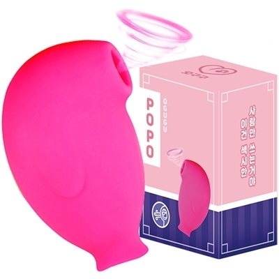 ＜吸うやつ＞ＯＧＵＧＵ　（ＰＯＰＯ）