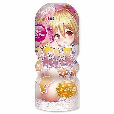 �ӂ�Ƃ�߂����J�b�v