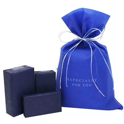 ラッピングサービス