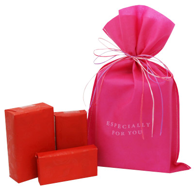 ラッピングサービス