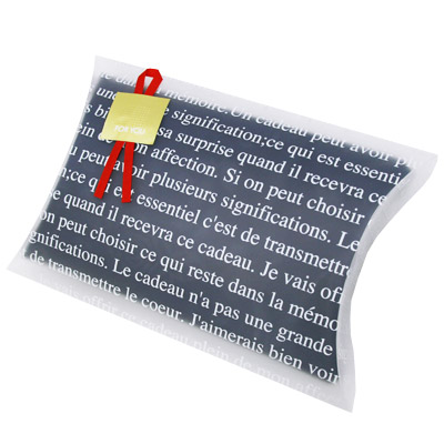 ラッピングサービス