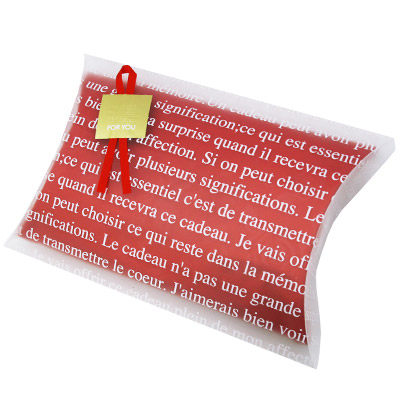 ラッピングサービス