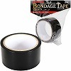 究極のボンデージテープ (黒)