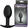 プリティラブ (スペシャルアナルプラグ STEP) 1