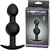プリティラブ (スペシャルアナルプラグ STEP) 2