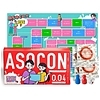 あそぶ前戯ゲーム付きコンドーム「ASOCON」Vo1